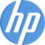 hp logo